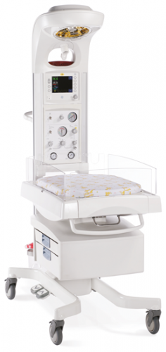 Реанимационный комплекс GE Giraffe Warmer