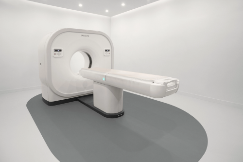 Компьютерный томограф Philips Access CT