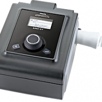 Аппарат ИВЛ домашний Philips BiPAP S/T