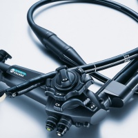 Ультразвуковой видеоэндоскоп Pentax EG‑3870UTK