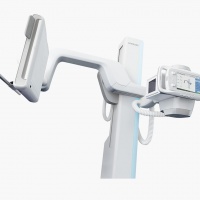 Рентген аппарат Samsung GU60