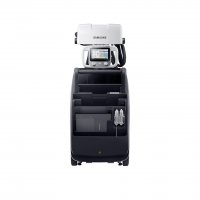 Рентген аппарат Samsung GM85