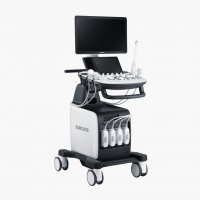 УЗИ аппарат Samsung HS50