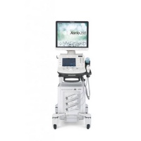 УЗИ аппарат Canon Xario 200 Platinum Series