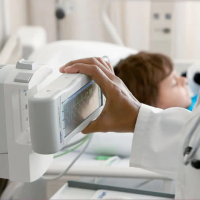 Монитор пациента Dräger Infinity M540