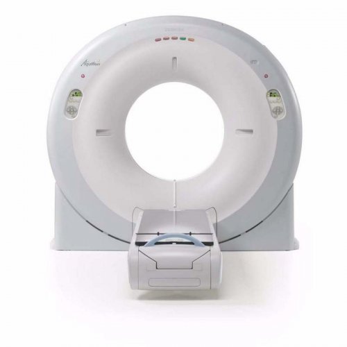 Компьютерный томограф Canon Aquilion LB