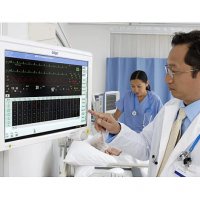 Решение для мониторинга пациента Dräger Infinity Omega