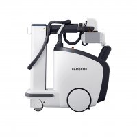Рентген аппарат Samsung GM85