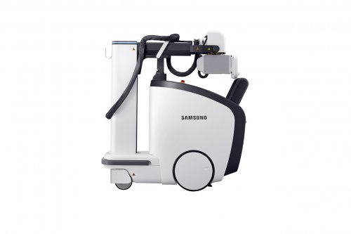 Рентген аппарат Samsung GM85