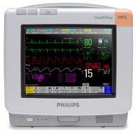 Монитор пациента Philips IntelliVue MP5