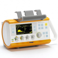 Аппарат ИВЛ Dräger Oxylog 3000 plus ﻿