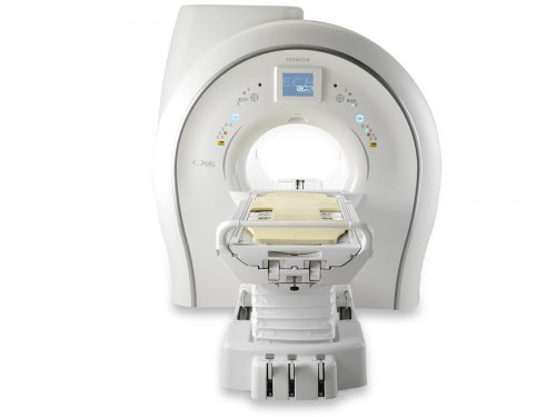 Магнитно-резонансный томограф HITACHI ECHELON OVAL 1.5T