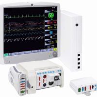 Монитор пациента GE Carescape B850