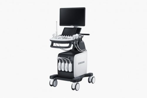 УЗИ аппарат Samsung HS50
