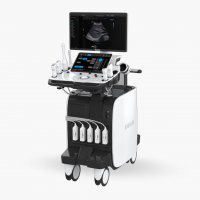 УЗИ аппарат Samsung HS70A