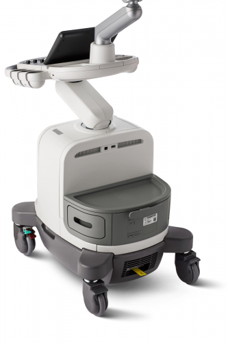 УЗИ аппарат Philips Affiniti 50
