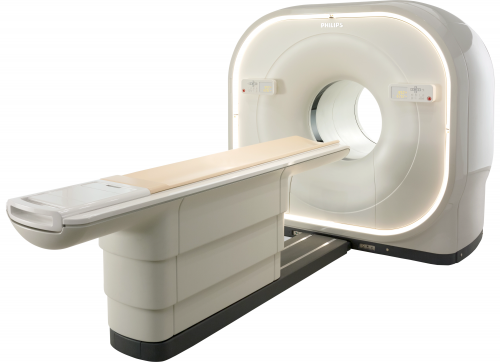 Компьютерный томограф Philips Vereos PET/CT