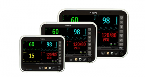 Монитор пациента Philips Серия Efficia CM