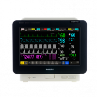 Монитор пациента Philips IntelliVue MX450