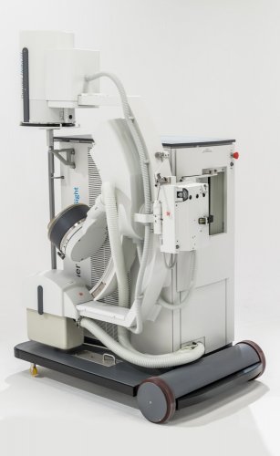Дистанционный литотриптор Dornier DELTA III