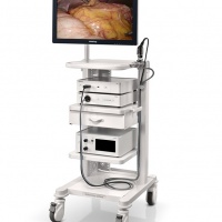 Эндоскопия с камерой Mindray HD3