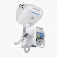 Рентген аппарат Samsung GC80