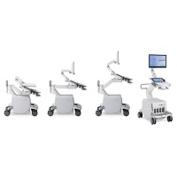 УЗИ аппарат Canon Aplio i600