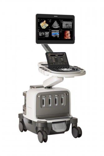 УЗИ аппарат Philips EPIQ Elite