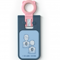 Дефибриллятор Philips HeartStart FRx