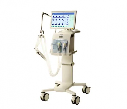 Аппарат ИВЛ Dräger Evita Infinity V500