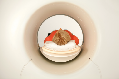 Компьютерный томограф Philips Vereos PET/CT