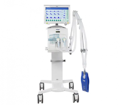 Аппарат ИВЛ Dräger Evita V300