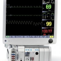 Монитор пациента GE Carescape B850