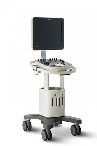 УЗИ аппарат Philips ClearVue 350