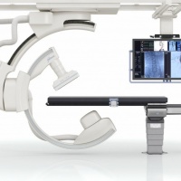 C-дуга Infinix-i Canon Hybrid (Trumpf)