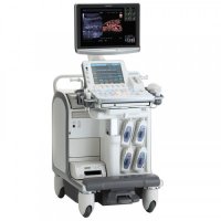 УЗИ аппарат стационарный Hitachi Aloka ProSound F75