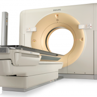Компьютерный томограф Philips Brilliance CT Big Bore