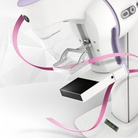 Маммограф GE Healthcare Senographe Crystal Nova