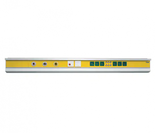Настенная медицинская консоль Dräger Linea