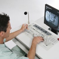 Комплекc рентгеновский диагностический медицинский SHIMADZU Flexavision FD
