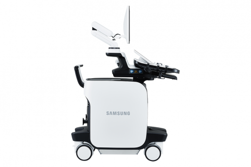 УЗИ аппарат Samsung RS 85 Prestige