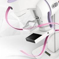 Маммограф GE Healthcare Senographe Crystal Nova