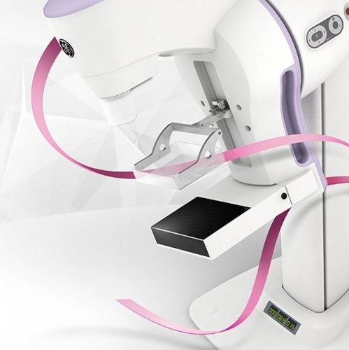 Маммограф GE Healthcare Senographe Crystal Nova