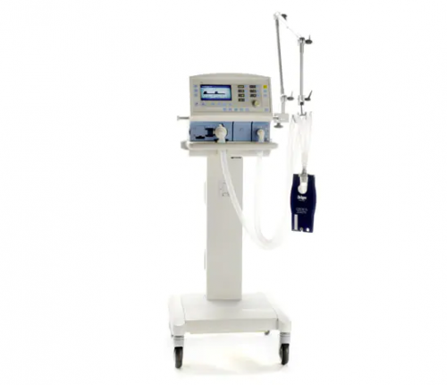 Аппарат ИВЛ Dräger Savina