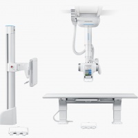 Рентген аппарат Samsung GC80