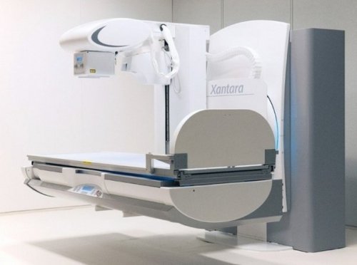 Рентгеновский аппарат Canon Xantara