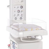Реанимационный комплекс GE Giraffe Warmer