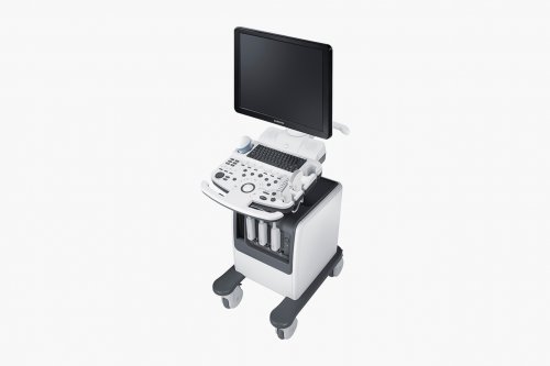 УЗИ аппарат Samsung SonoAce-R7