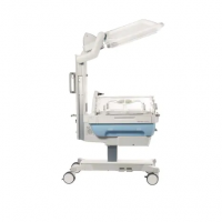 Инкубатор-трансформер Dräger Babyleo TN500