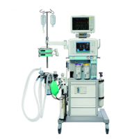 Наркозно-дыхательный аппарат Dräger Fabius plus XL